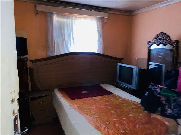 3 Bedroom Property for Sale in Harare Western Cape